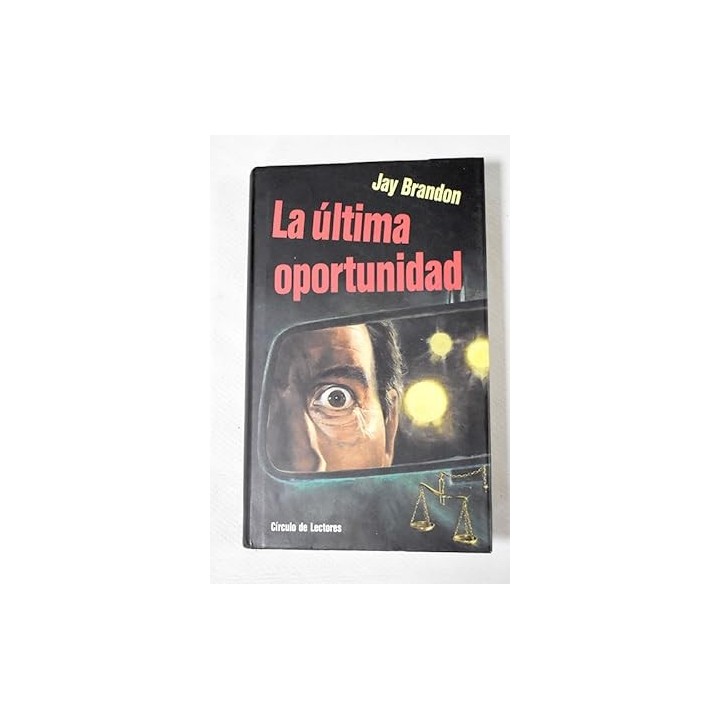 La última oportunidad